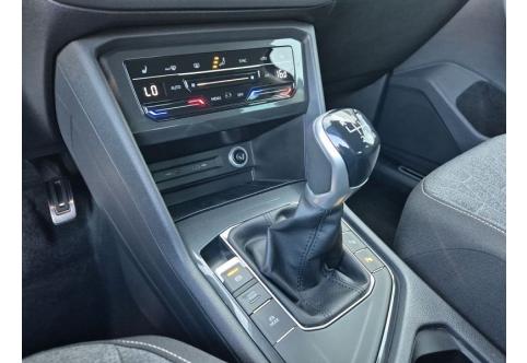 VW Tiguan #17