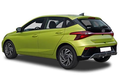 Hyundai i20 #14