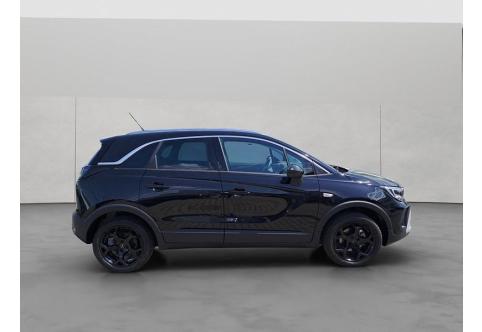 Opel Crossland X #7