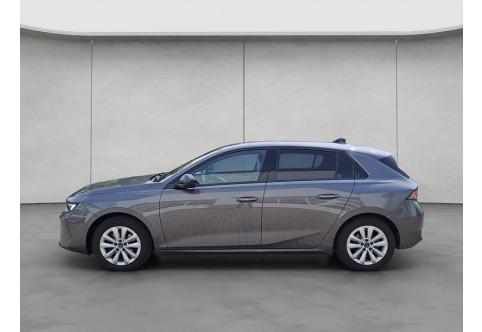 Opel Astra #2