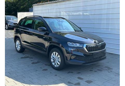 Skoda Karoq #2