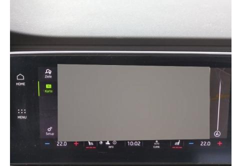 Skoda Octavia #10