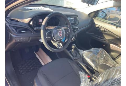 Fiat Tipo #2