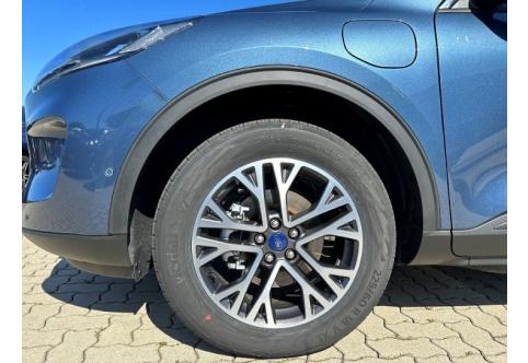Ford Kuga #8