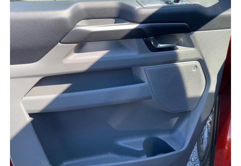 Ford Tourneo Custom #3
