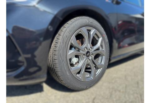 Ford Focus #6