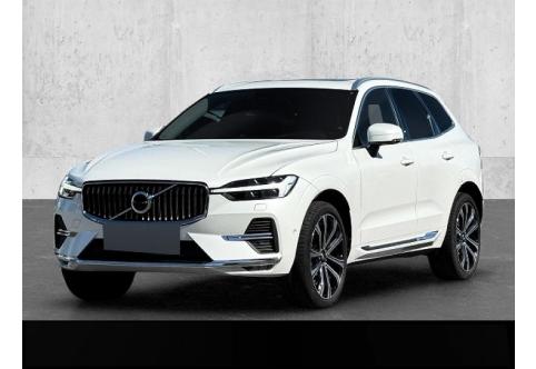 Volvo XC60 #1