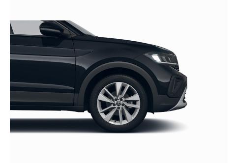 VW T-Cross #5