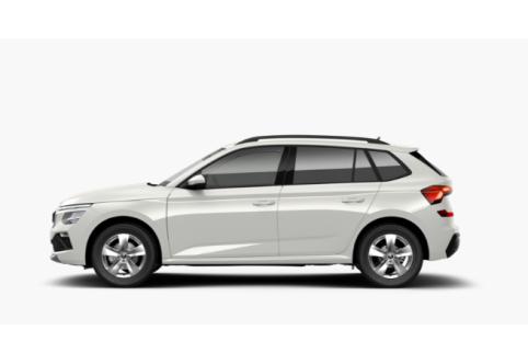 Skoda Kamiq #3
