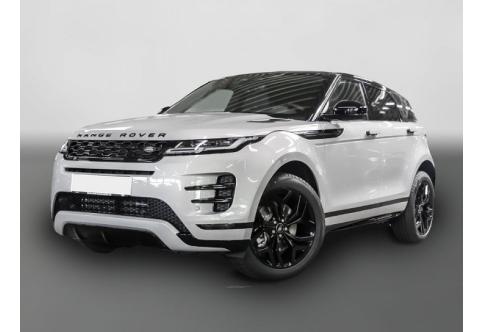 Land Rover Range Rover #1