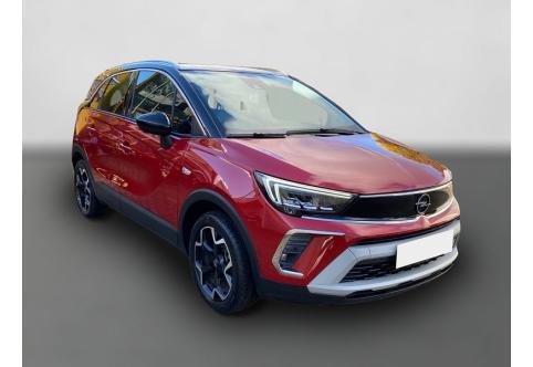 Opel Crossland X #2