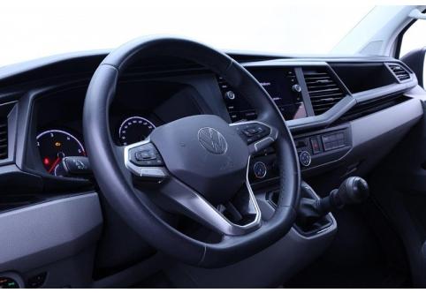 VW T6 Transporter #18