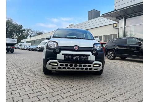 Fiat New Panda #6