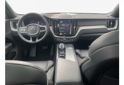 Volvo XC60 #9