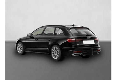 Audi A4 #3