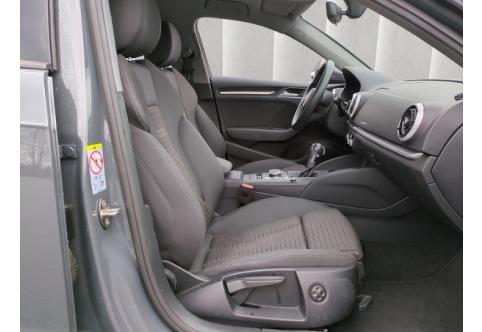 Audi A3 #7