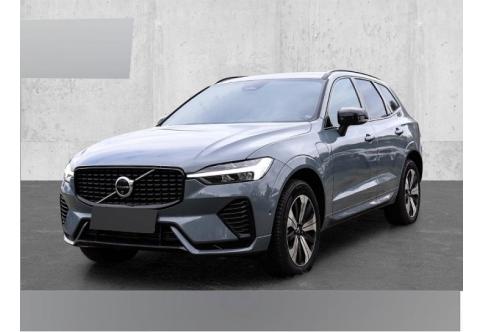 Volvo XC60 #1