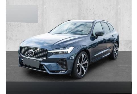 Volvo XC60 #1