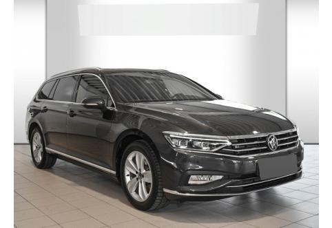 VW Passat #2