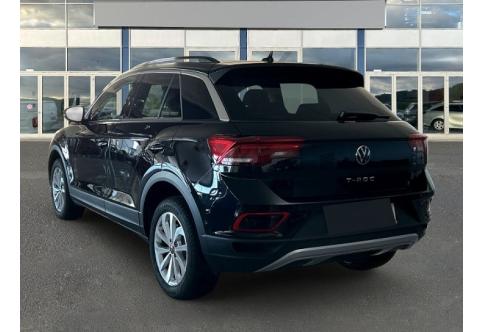 VW T-Roc #4