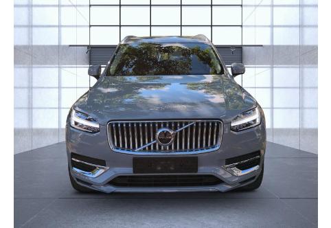 Volvo XC90 #5