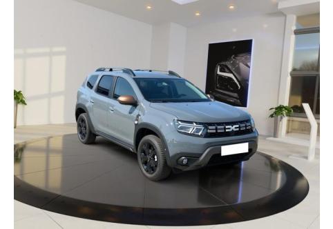 Dacia Duster #1