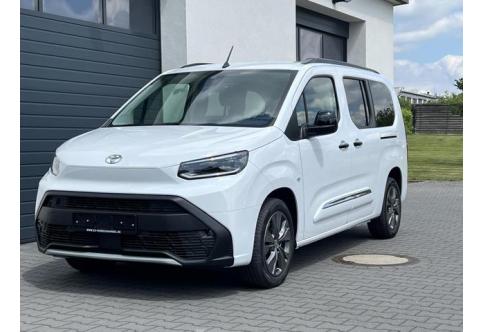 Toyota PROACE CITY #2