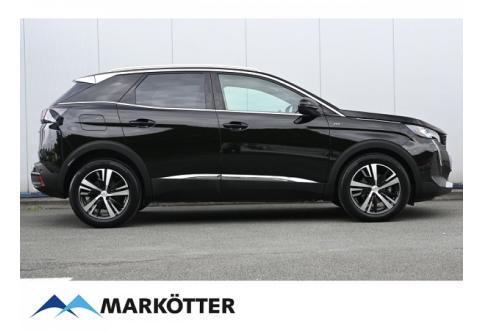 Peugeot 3008 #3