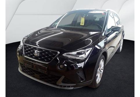 Seat Arona #1