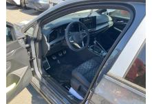 VW Golf e-golf