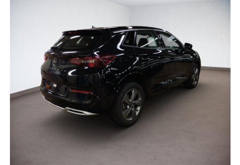 Opel Grandland X #2