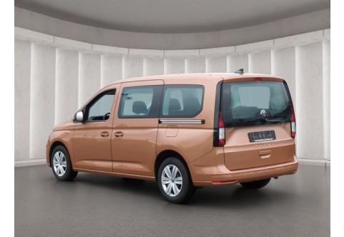 VW Caddy #19