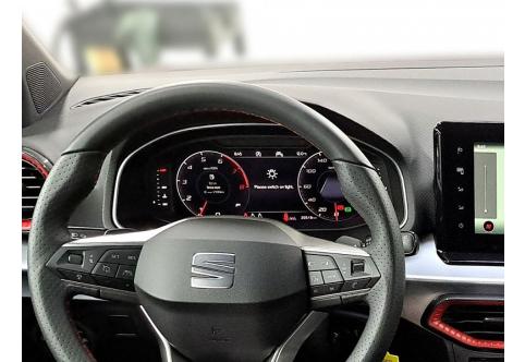 Seat Arona #14