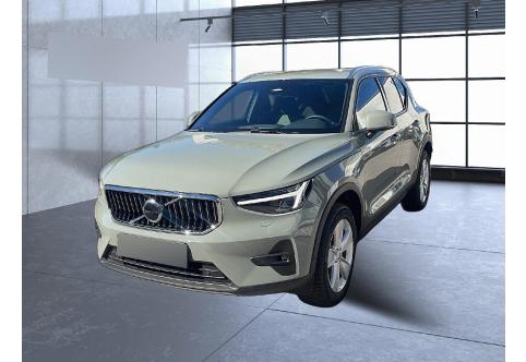 Volvo XC40 #1