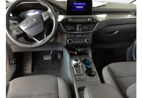 Ford Kuga #9