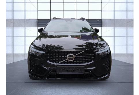 Volvo XC60 #5