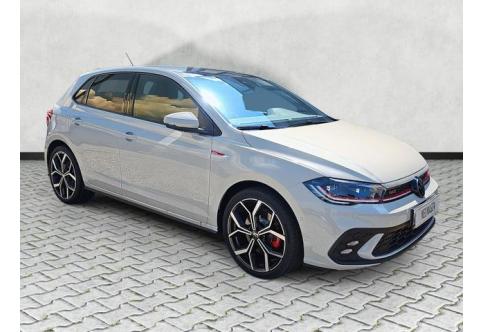 VW Polo #1