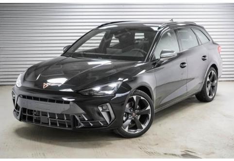 Seat Leon #1
