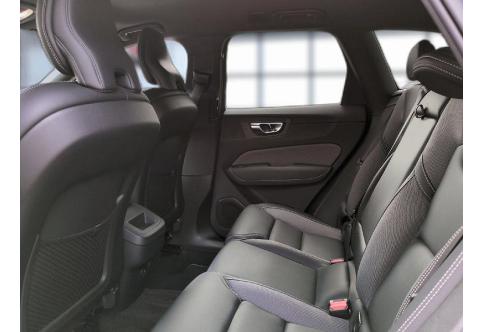 Volvo XC60 #11