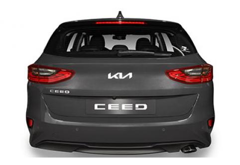 Kia Ceed 5 Portes #4