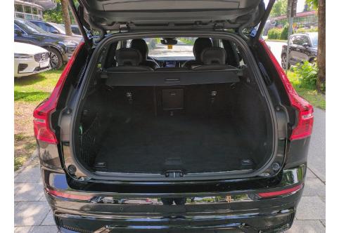 Volvo XC60 #16