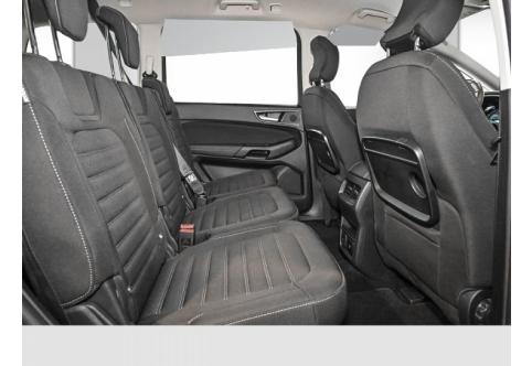 Ford Galaxy #10