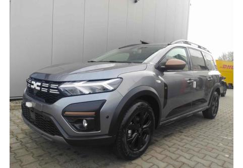 Dacia Jogger #2