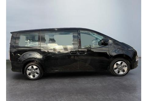 Hyundai Staria #7