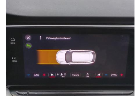 Skoda Octavia #12