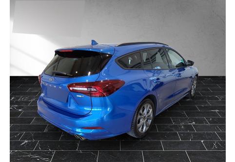 Ford Focus #3