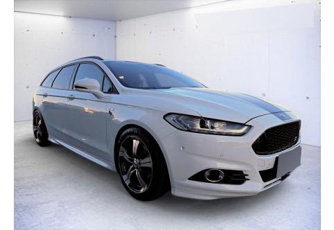 Ford Mondeo #3