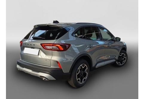 Ford Kuga #2
