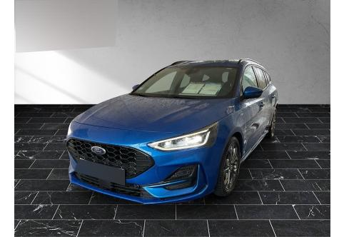 Ford Focus #1