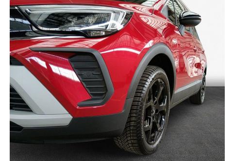 Opel Crossland X #5